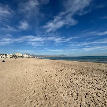 Playa Muchavista 3 By Elconserje Apartment